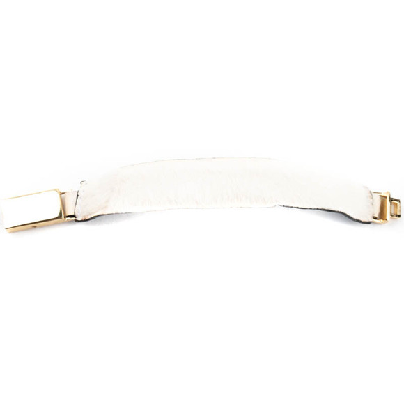 Isabel Marant Bracelet Women White - Picture 1 of 5